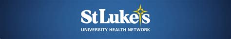 Working at St. Luke's University Health Network | Top Workplaces