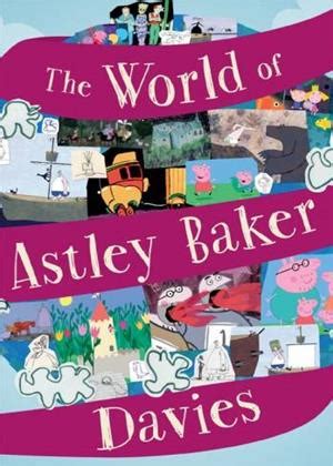 The World of Astley Baker Davies (2012) film | CinemaParadiso.co.uk