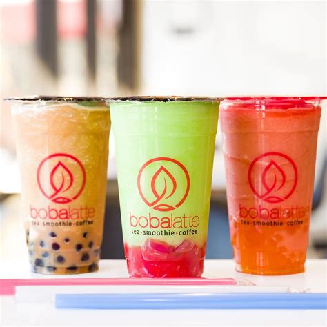 Best Boba Places Near Me | Talk Boba