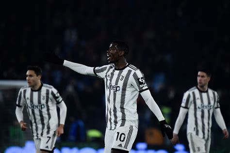 Juventus' Paul Pogba picks up fresh muscle injury - Get Italian ...