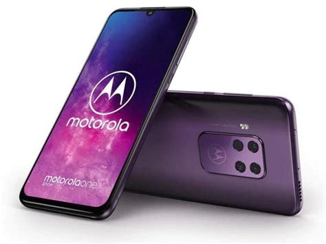 Motorola One Zoom Specs and Price| Khaleeji Tech