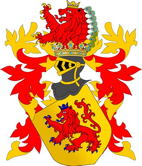 Original Arms And Coat Of Arms Of The Habsburgs : r/heraldry