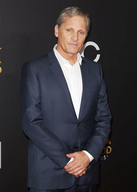 Viggo Mortensen Picture 50 - 30th Annual Palm Springs International ...