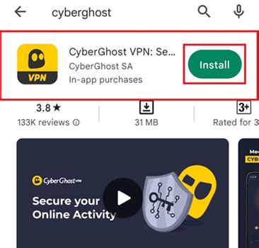 How to Get CyberGhost VPN Free Trial (2024)