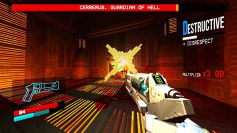 Ultrakill - Extreme Fast-paced FPS Game, Absolute Blast to Play