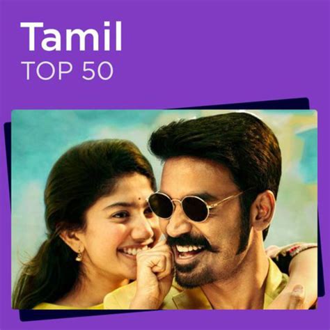 Tamil Top 50 - Top 50 Tamil - Tamil Hits 2020 - Latest Tamil Songs 2020 - playlist by Top ...