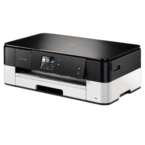 Impresora Multifunción Tinta Profesional DCP-J4120DW, Brother