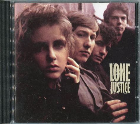 Lone Justice - Lone Justice | Vinyl record album, Vinyl records, Record ...