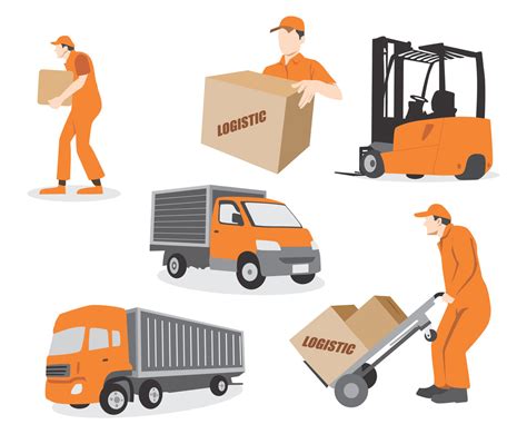 Delivery Vector at Vectorified.com | Collection of Delivery Vector free for personal use