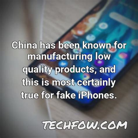 How Much Does an Iphone Cost in China [FAQ!] - TechFOW.com