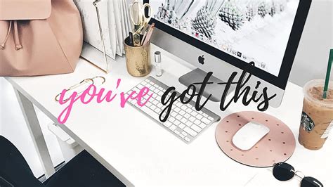 - #GirlBoss, You've Got This!, HD wallpaper | Peakpx