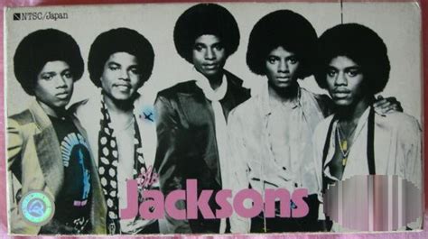 The Jacksons - Live | Releases, Reviews, Credits | Discogs