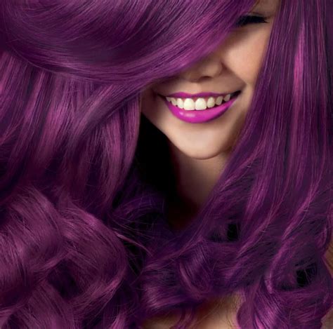 5 of the Best Shampoo Options for Purple Hair – Headcurve