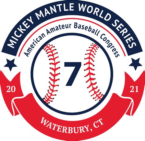 Mickey Mantle World Series | Waterbury, CT