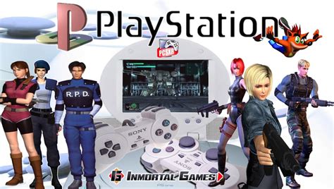 PCSX-Reloaded Emulator - InmortalgamesReturns