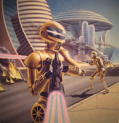The Yank | Sci fi art, 70s sci fi art, Science fiction art
