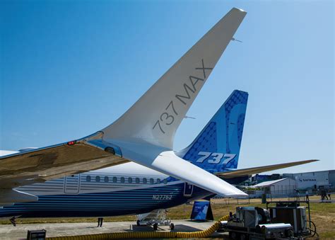 Boeing outlines 2023 1st Quarter deliveries