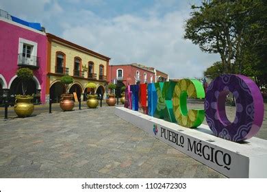 292 Atlixco Puebla Images, Stock Photos & Vectors | Shutterstock