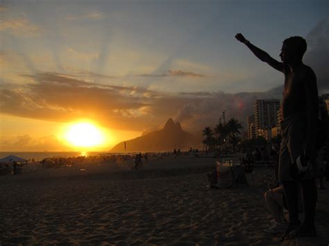 Photo of Ipanema Beach