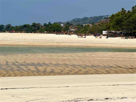 11 Best Sierra Leone Beaches You'll Love I Boutique Adventurer