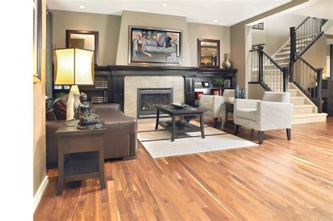 Walnut Flooring is a Classic Choice for Your New Floor!