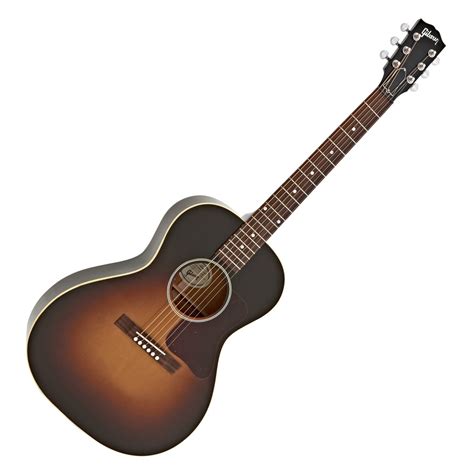 Gibson L-00 Standard, Vintage Sunburst at Gear4music