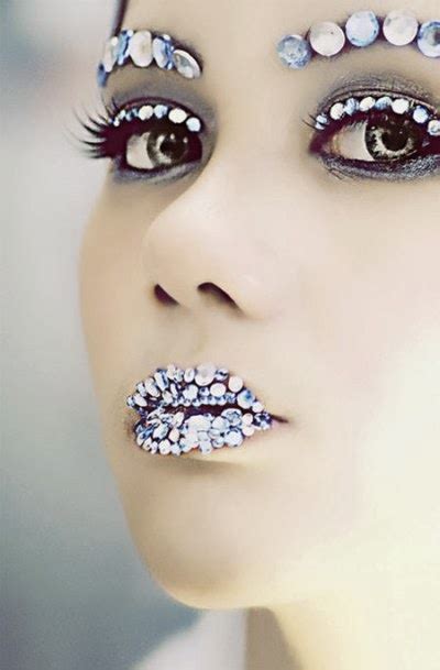 Snow white makeup ideas - Girl-Trends