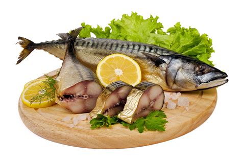 Immagine Pesce - Cibo alimento Frutti di mare