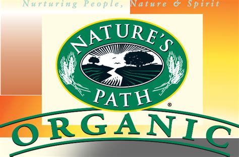 nature's path Logo [ Download - Logo - icon ] png svg