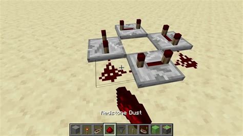 How to Make a Redstone Clock in Minecraft? - My Otaku World