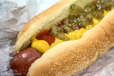 Costco may be serving the best hot dog in America, and it only costs $1 ...