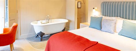 Rooms - 14 bedrooms | The Crown, Southwold - Adnams