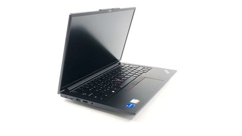 Lenovo ThinkPad E14 Gen 5 - 1335U · Xe Graphics G7 80 EU · 14.0”, WUXGA ...