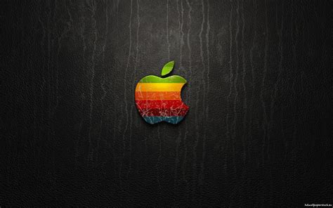 Apple Logo HD Wallpapers - Wallpaper Cave