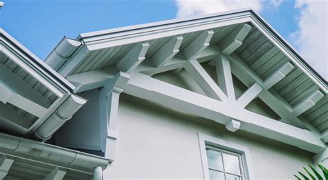 Eave vs Soffit: What is the Difference? - HB ELEMENTS Elements