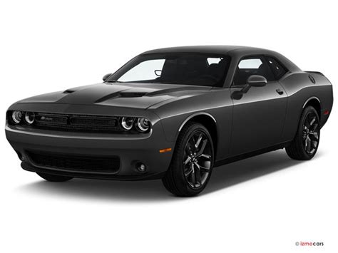 2022 Dodge Challenger Review, Pricing, & Pictures | U.S. News