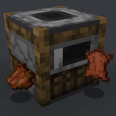 Raj's Rotten Flesh to Leather - Resource Packs - Minecraft