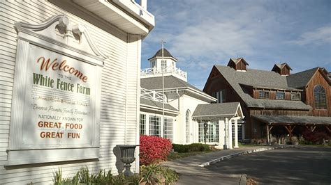 Dining institution White Fence Farm to close after 45 years | FOX31 Denver