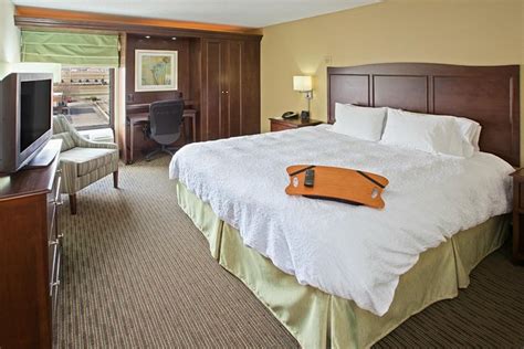 HAMPTON INN KNOXVILLE-AIRPORT - Updated 2025 Prices, Reviews, and Photos