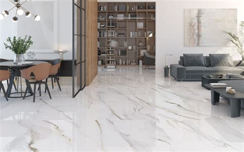 Calacatta Gold Collection | Rocersa EN, ceramic and porcelain tiles