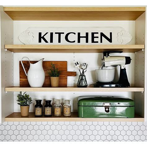 Sign | Kitchen – Farmhouse Trading