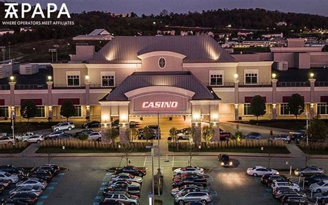 Meadows Casino to be renamed Hollywood Casino