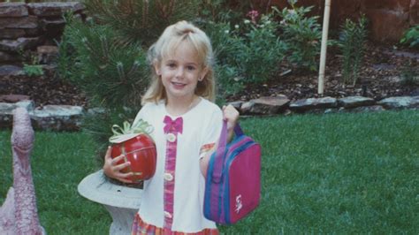 JonBenet Ramsey case: Newly unearthed documents reveal DNA did not match key players early in ...