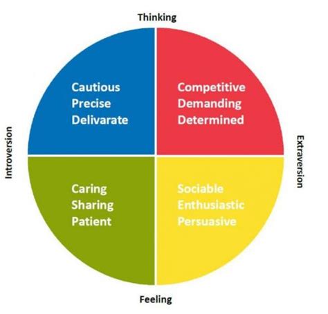 Insights Discovery. Color Personality Test - Coaching Tools