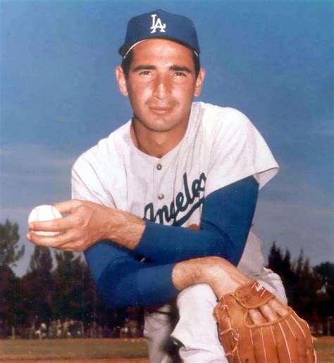 Sandy Koufax ~ Complete Information [ Wiki | Photos | Videos ]