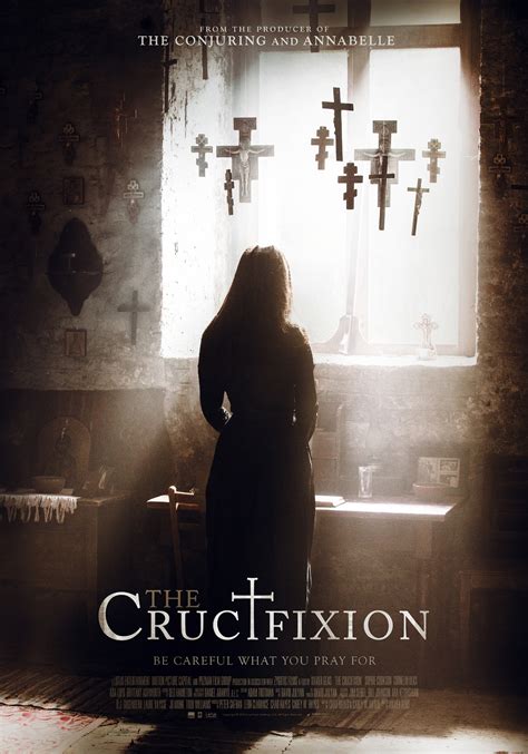 The Crucifixion (2017) Bluray FullHD - WatchSoMuch