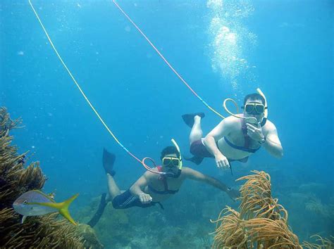 SNUBA Diving: A Great Alternative to SCUBA & Snorkeling - OpenWaterHQ