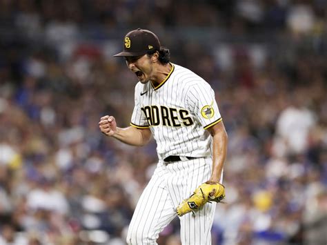 Padres Yu Darvish defines MLB pitching trends in 2022 season - Sports ...