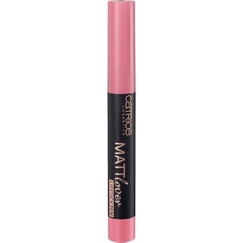 Catrice Mattlover Lipstick Pen - 030 Marilyn MonROSE - 1,2 g - INCI Beauty