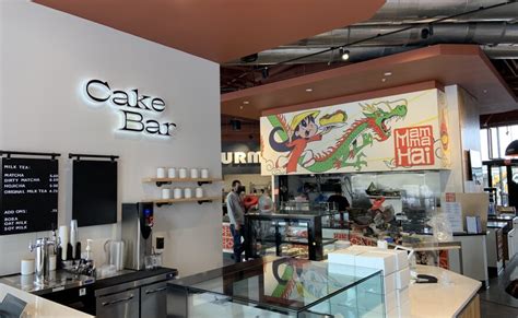 Salt City Market food hall opens in Syracuse | WRVO Public Media